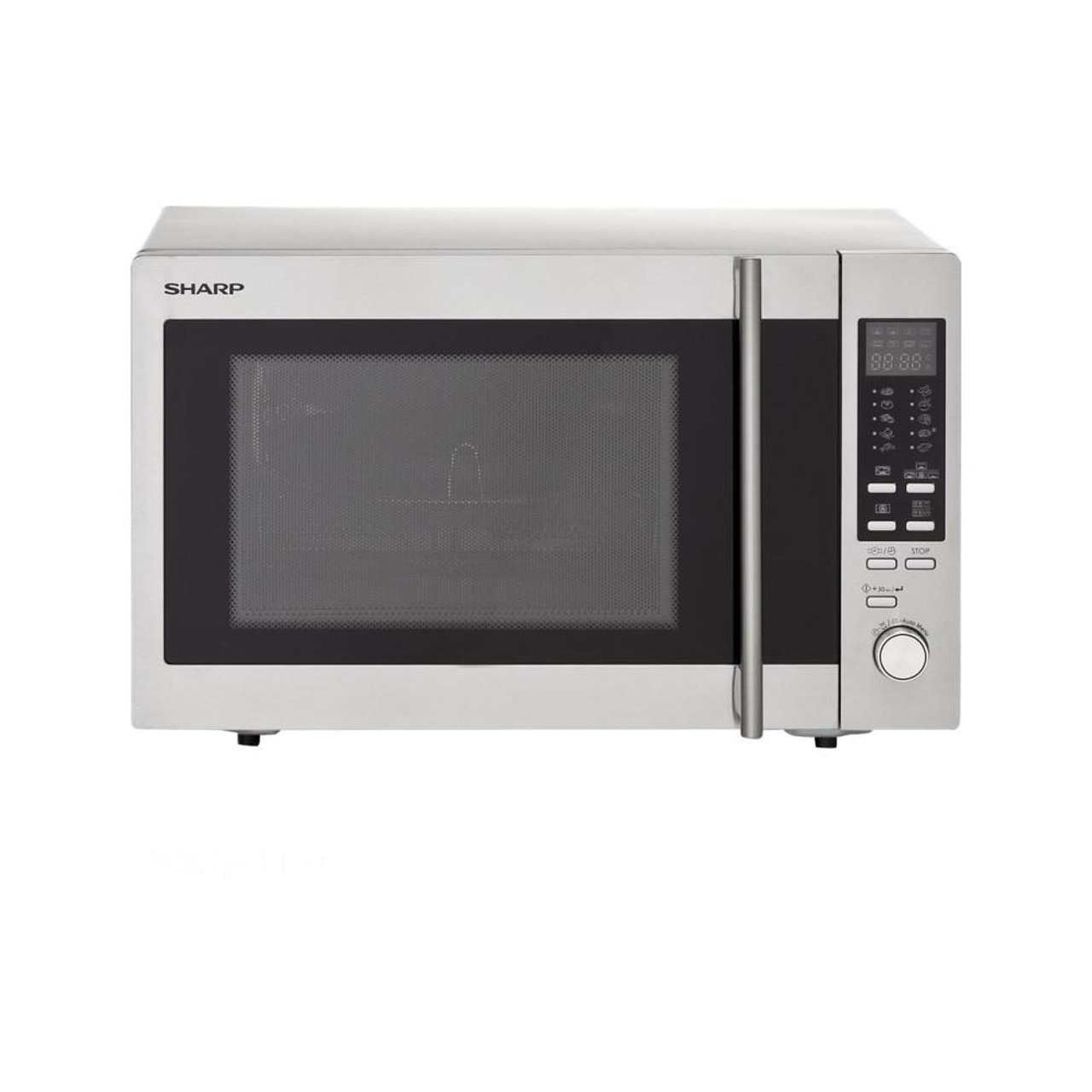 Микровълнова фурна Sharp R92STW
