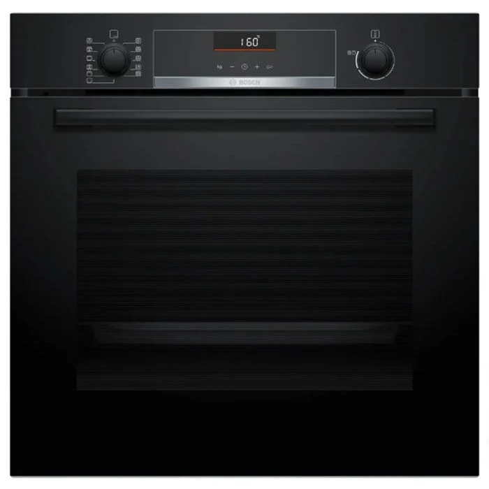 Фурна за вграждане BOSCH HBG536EB4