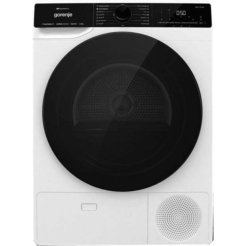 Сушилня Gorenje DPNA83WIFI