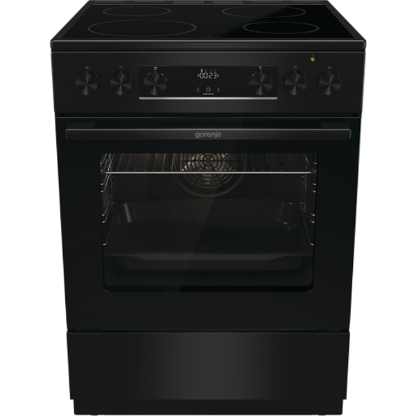 Готварска печка  Gorenje GEC6C40BG