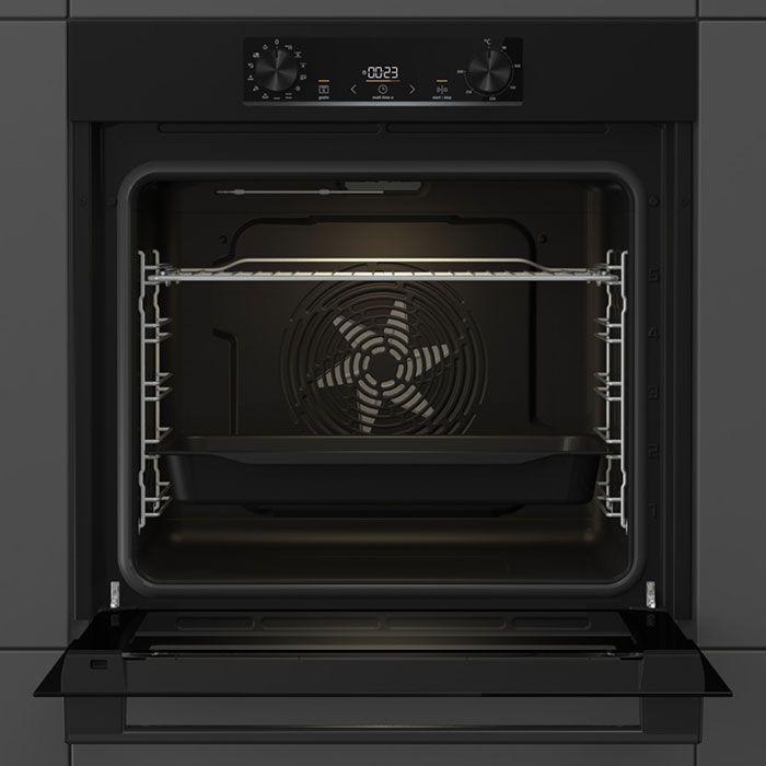 Фурна за вграждане GORENJE BOP6737E02BK