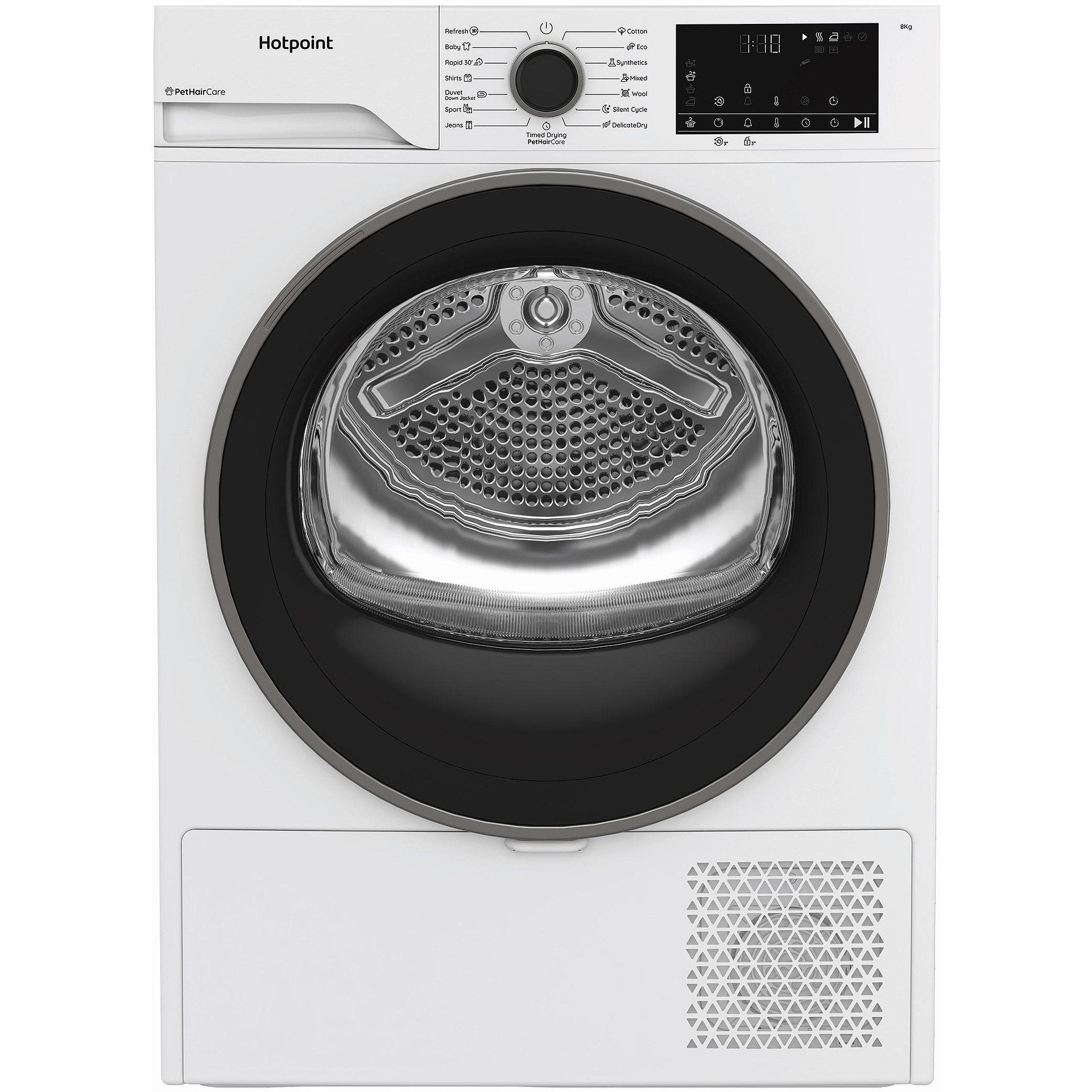 Сушилня Hotpoint-Ariston