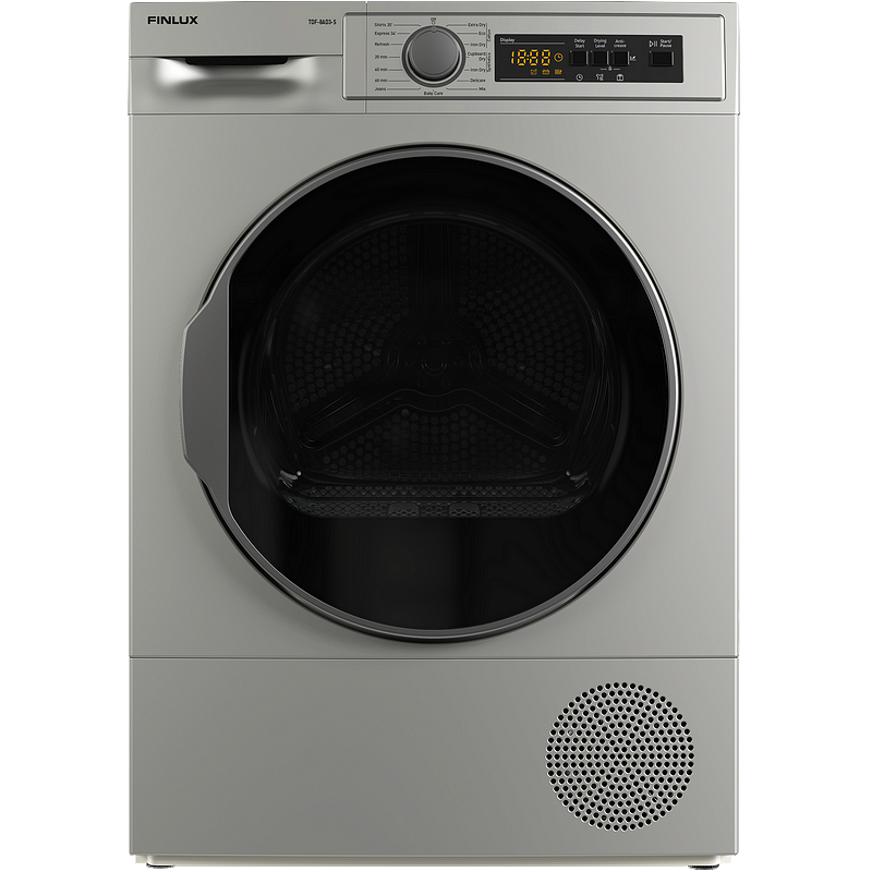 Сушилня Finlux TDF-8AD3-S