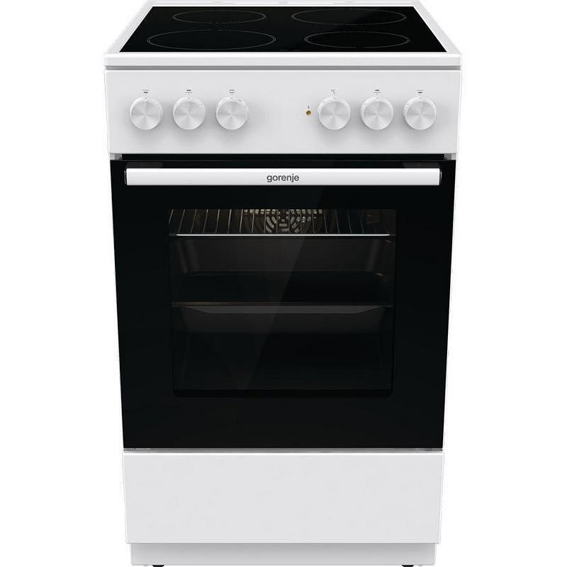 Готварска печка  Gorenje GEC5A61WG
