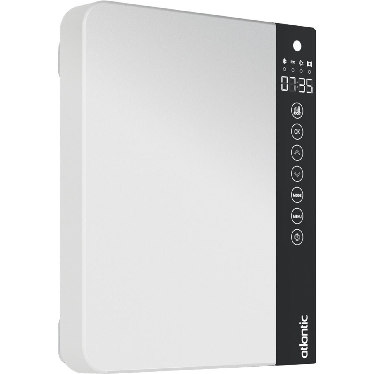 Конвектор Atlantic TELIA ЗА БАНЯ БЯЛ