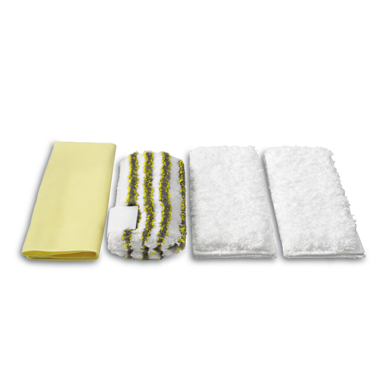 Аксесоар Karcher Микрофибърни кърпи за баня
