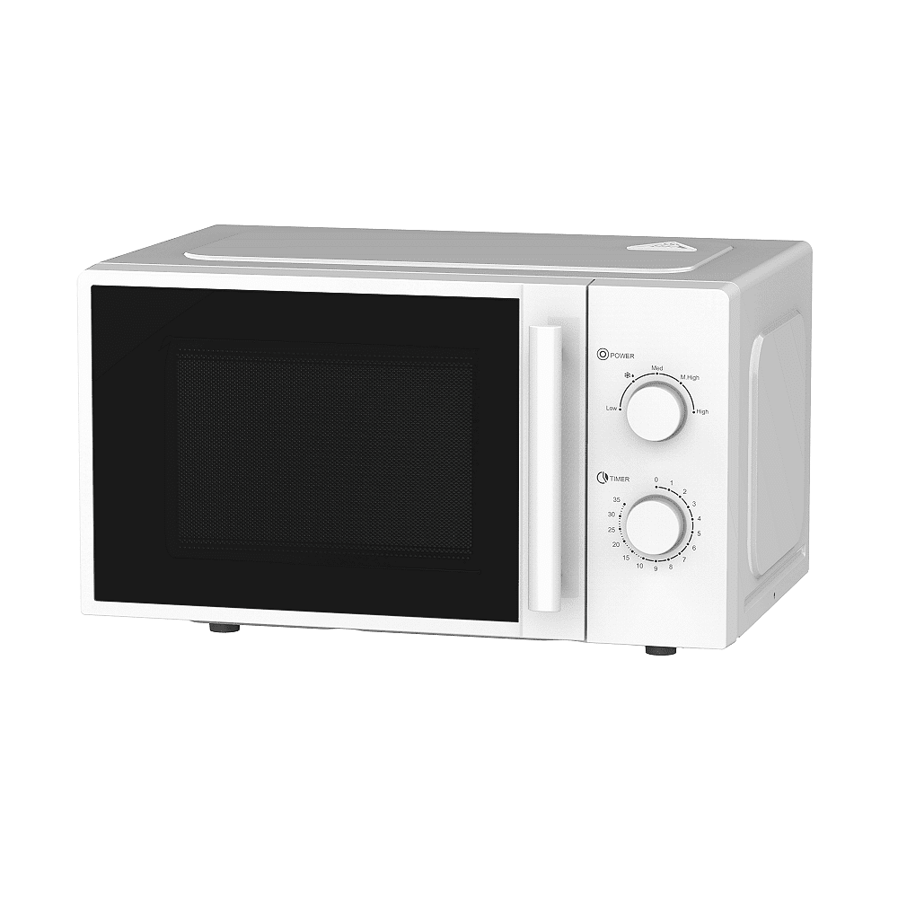 Микровълнова фурна Finlux FMO 2063W