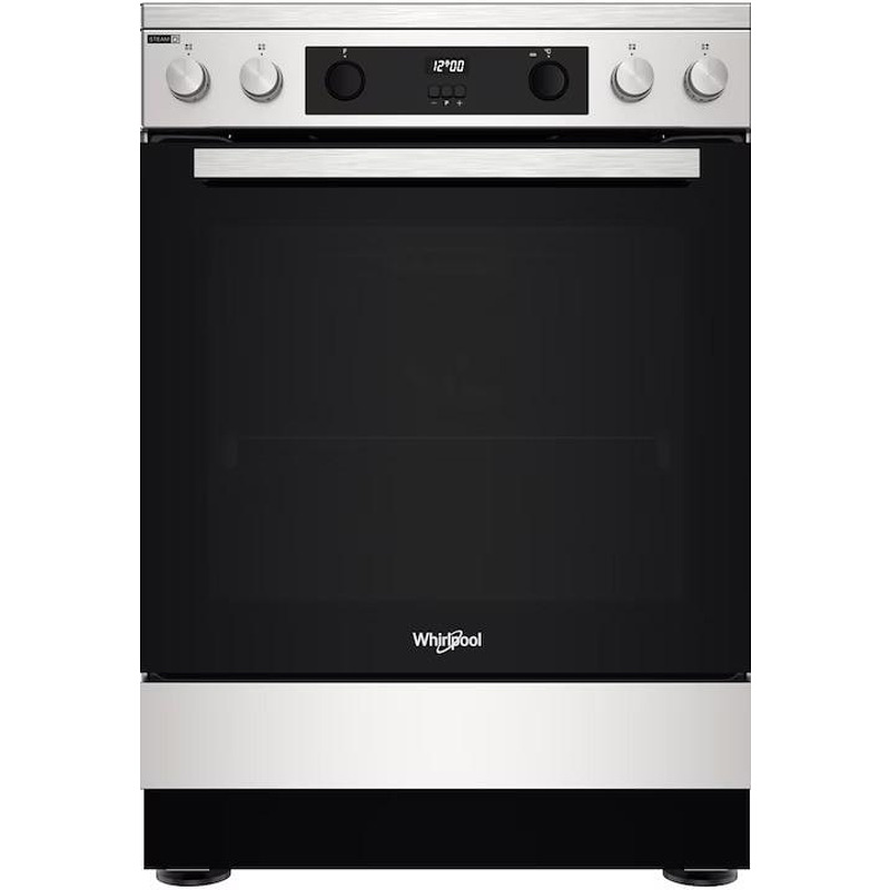 Готварска печка    Whirlpool WS68V8CCXT