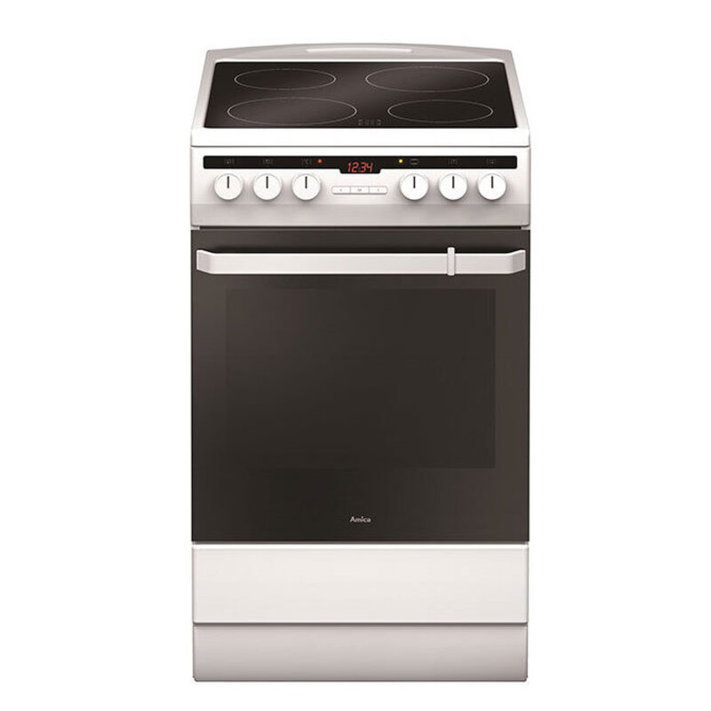 Готварска печка   AMICA 508CE2 30EHTA