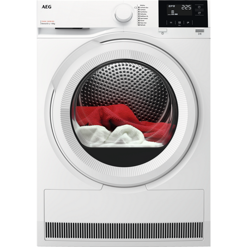 Сушилня AEG TR718L2E