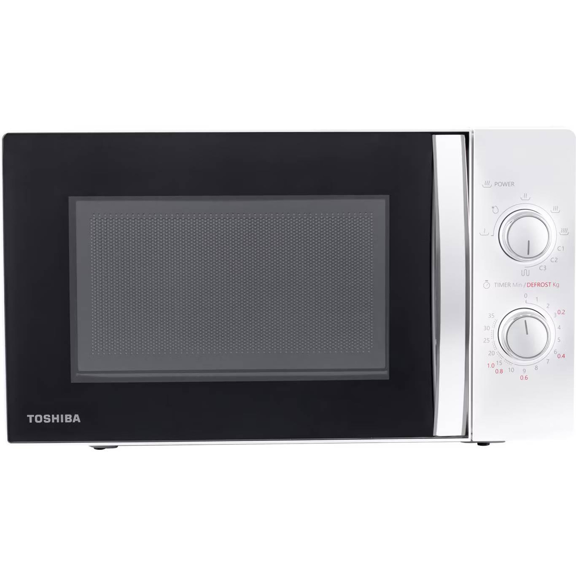Микровълнова фурна Toshiba MW MG20P