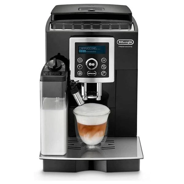 Кафеавтомат DeLonghi ECAM