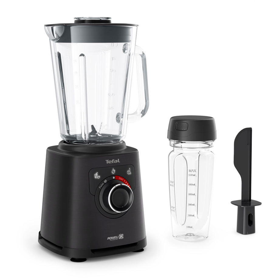 Блендер Tefal BL87G831