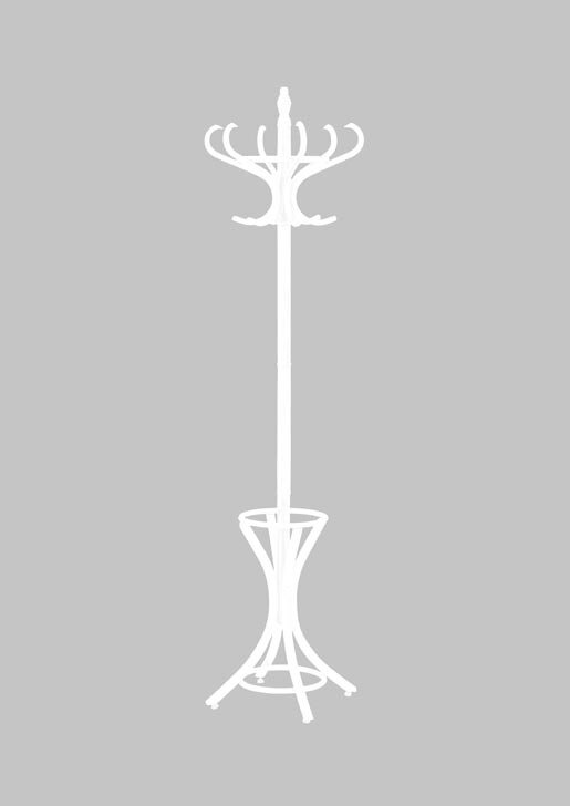 Закачалка бяла W 30
