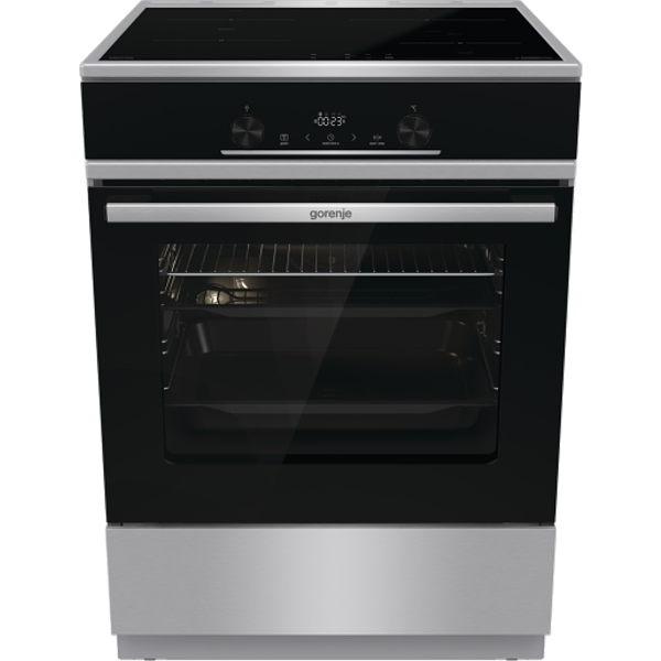 Готварска печка   Gorenje GEIT6E63XPG