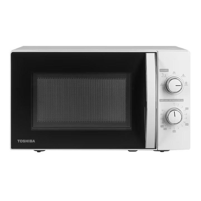 Микровълнова фурна Toshiba MWP MM20PWH 1