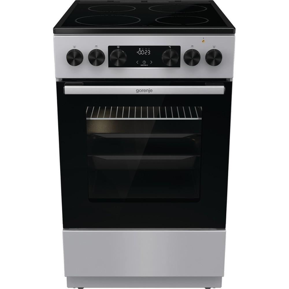 Готварска печка   Gorenje GEC5C41SG