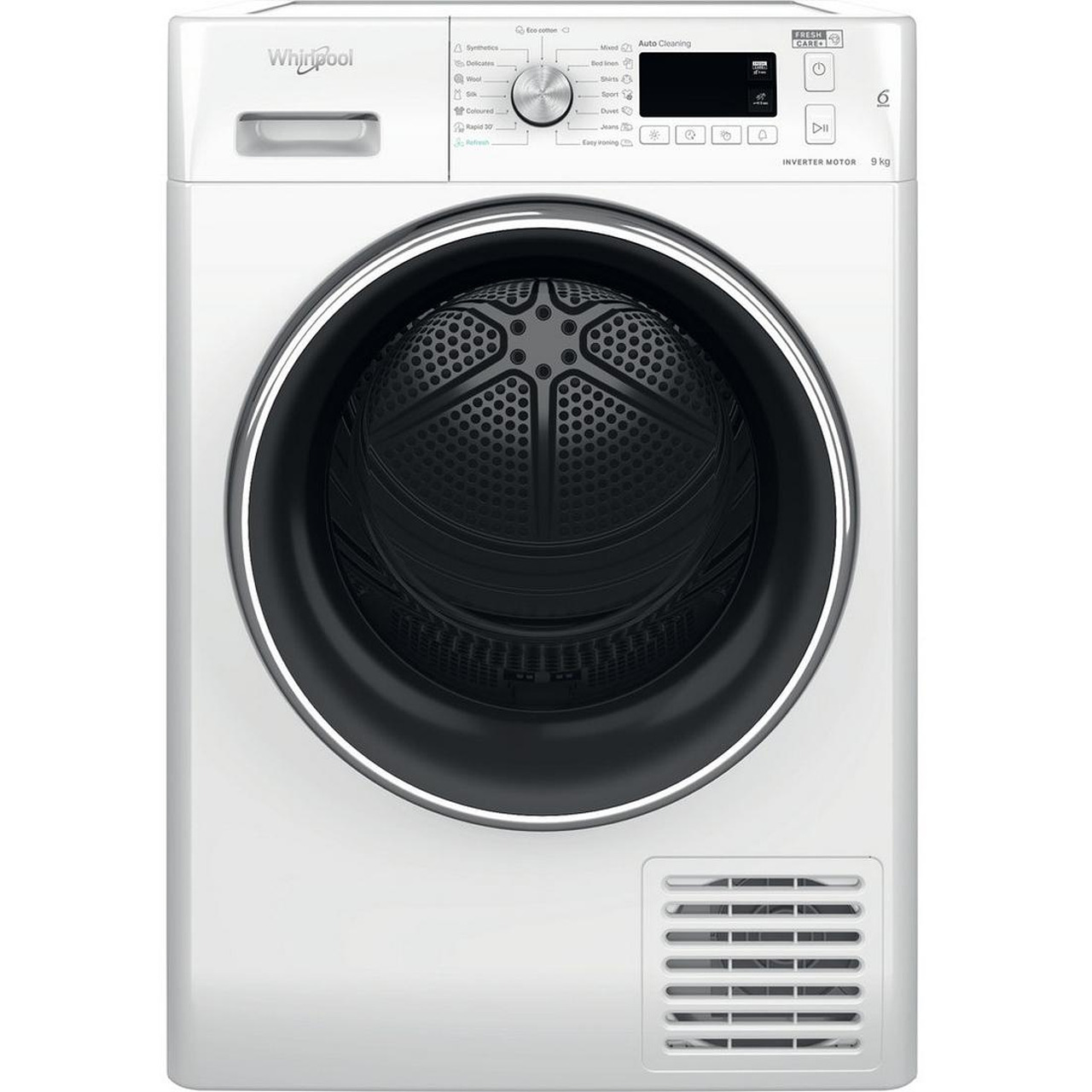 Сушилня Whirlpool FFT M11 9X3BXY