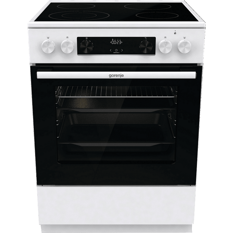 Готварска печка   Gorenje GECS6C70WC