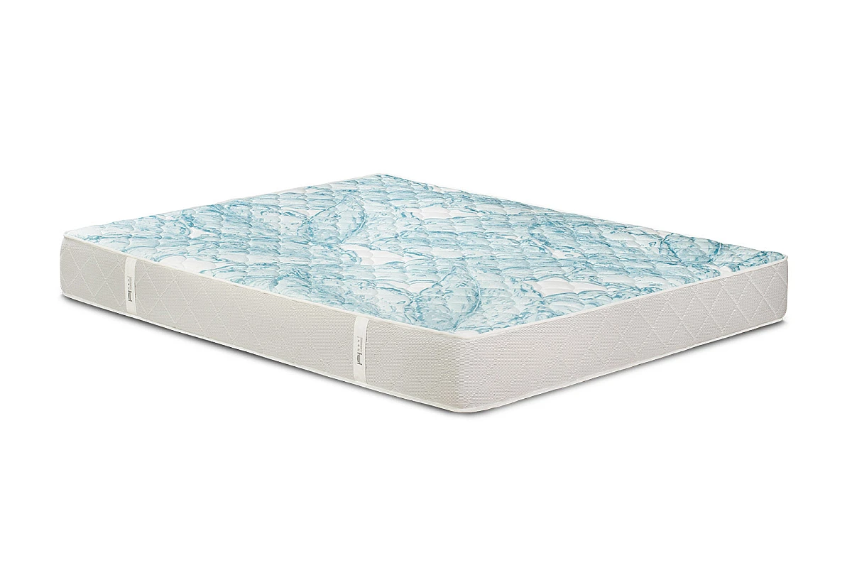 Двулицев матрак Air Gel Box Plus