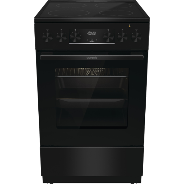 Готварска печка  Gorenje GEC5C40BG