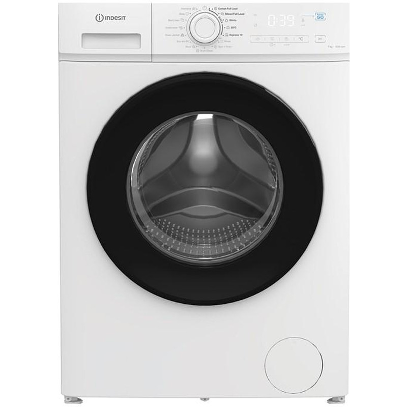 Пералня Indesit