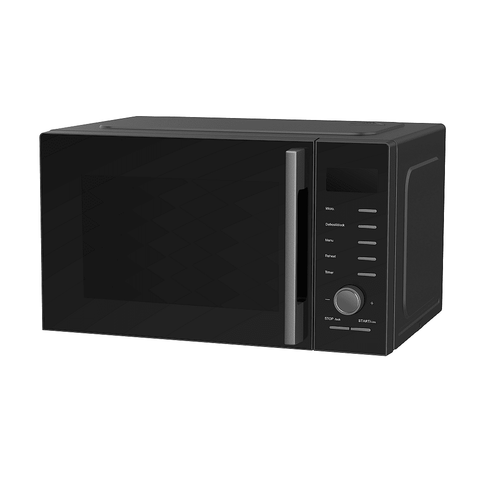 Микровълнова фурна Finlux FMO 2511D