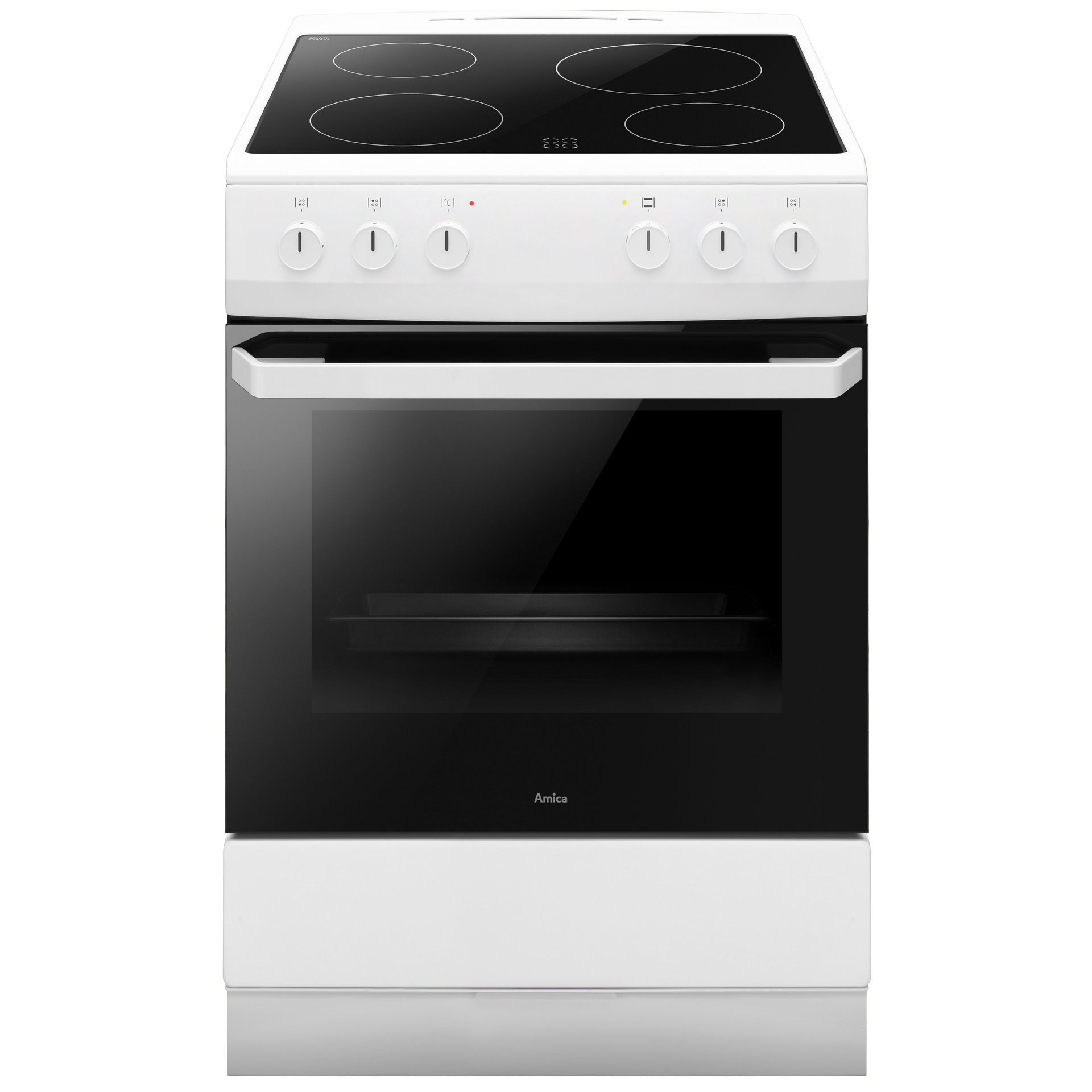Готварска печка    AMICA 6018CE2 20EW