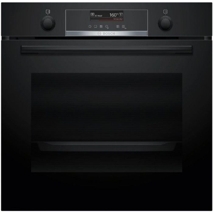 Фурна за вграждане BOSCH HBG539EB3