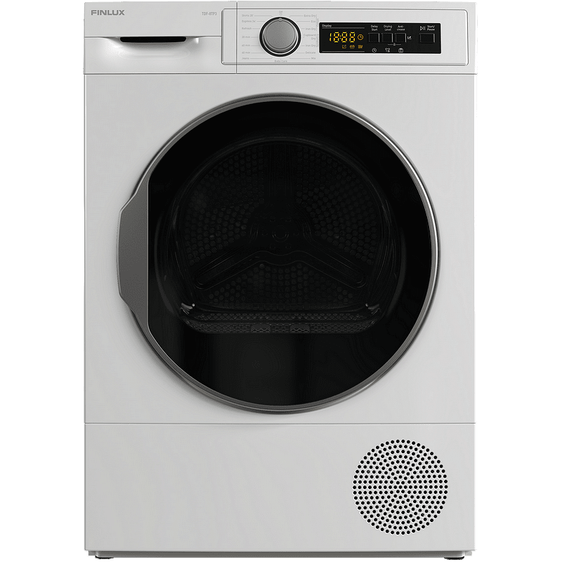 Сушилня Finlux TDF-8TP3