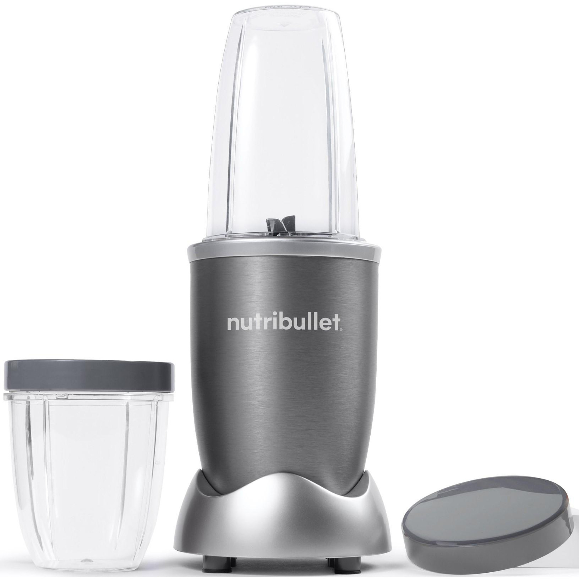 Блендер NUTRIBULLET NB505DG