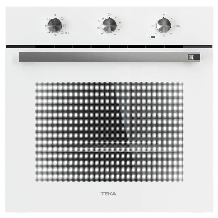 Фурна за вграждане TEKA Neo HSB 6150 Бяла