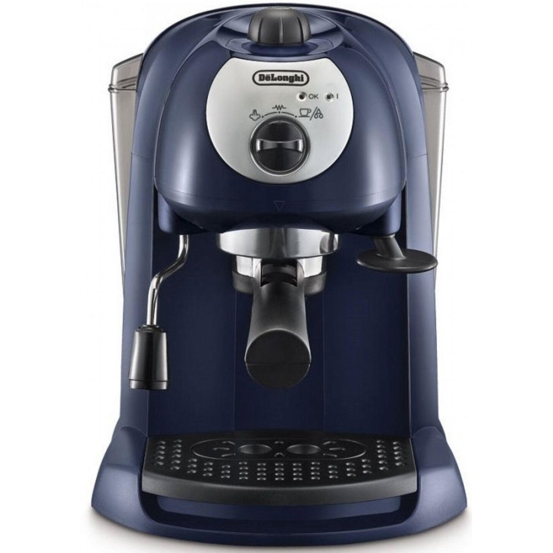 Кафемашина DeLonghi EC191 CD