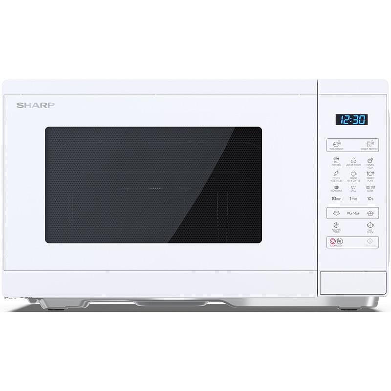 Микровълнова фурна Sharp YC MG252AE C