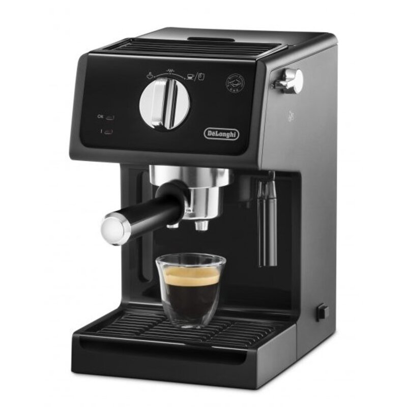 Кафемашина DeLonghi ECP31  21
