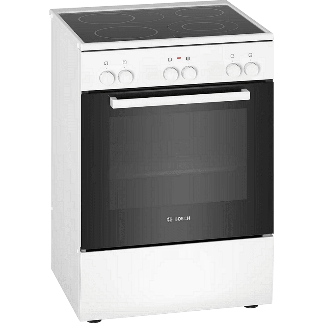 Готварска печка  Bosch HKA090220