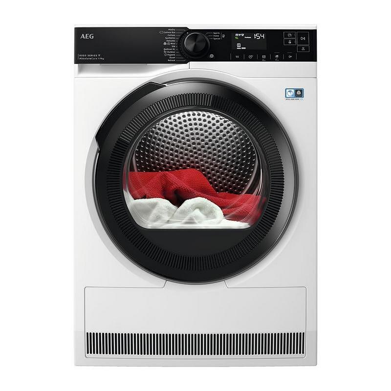 Сушилня AEG TR839P4CE
