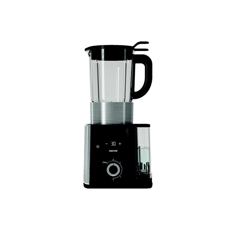 Блендер Hotpoint-Ariston TB 060C AX0