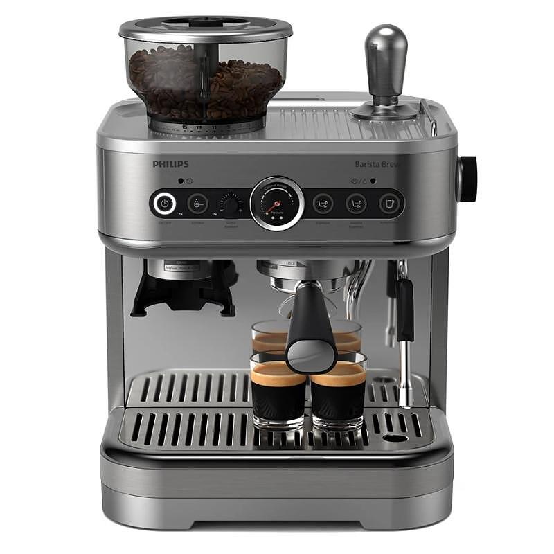 Кафемашина Philips PSA3228 01 Barista Brew