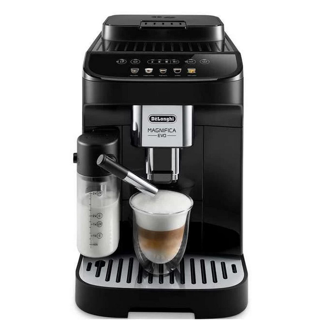 Кафеавтомат DeLonghi MAGNIFICA EVO
