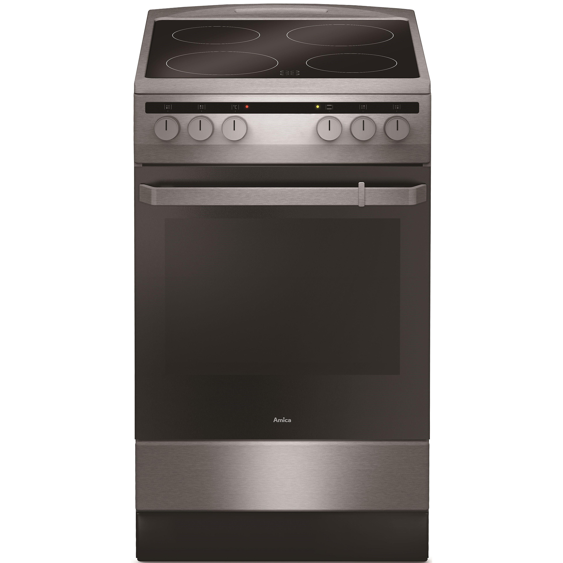 Готварска печка  AMICA 508CE2 30EH