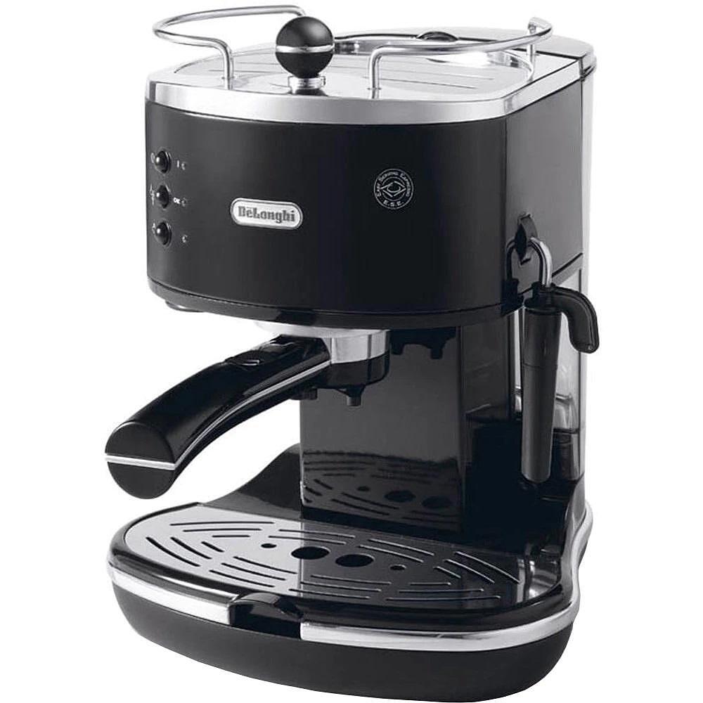 Кафемашина DeLonghi ECO311 BK