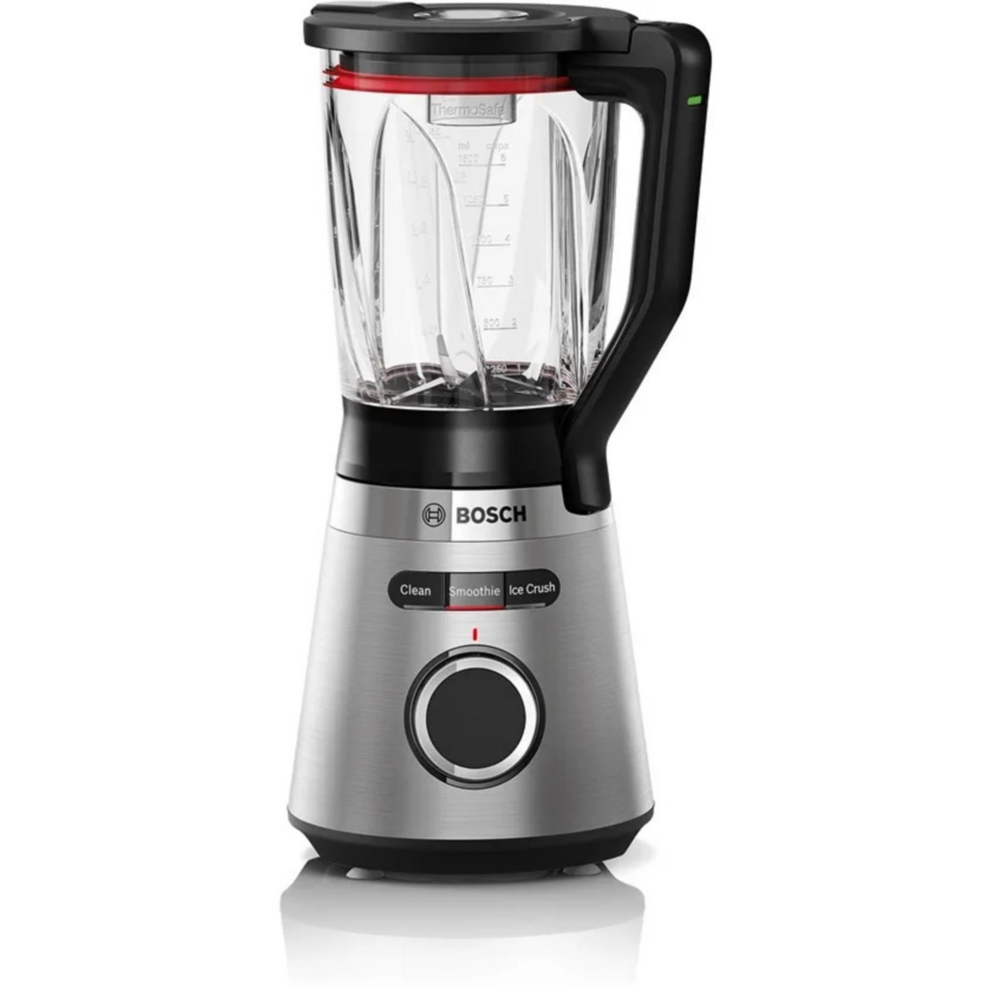 Блендер Bosch MMB6382M VitaPower