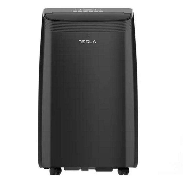 Мобилен климатик TESLA