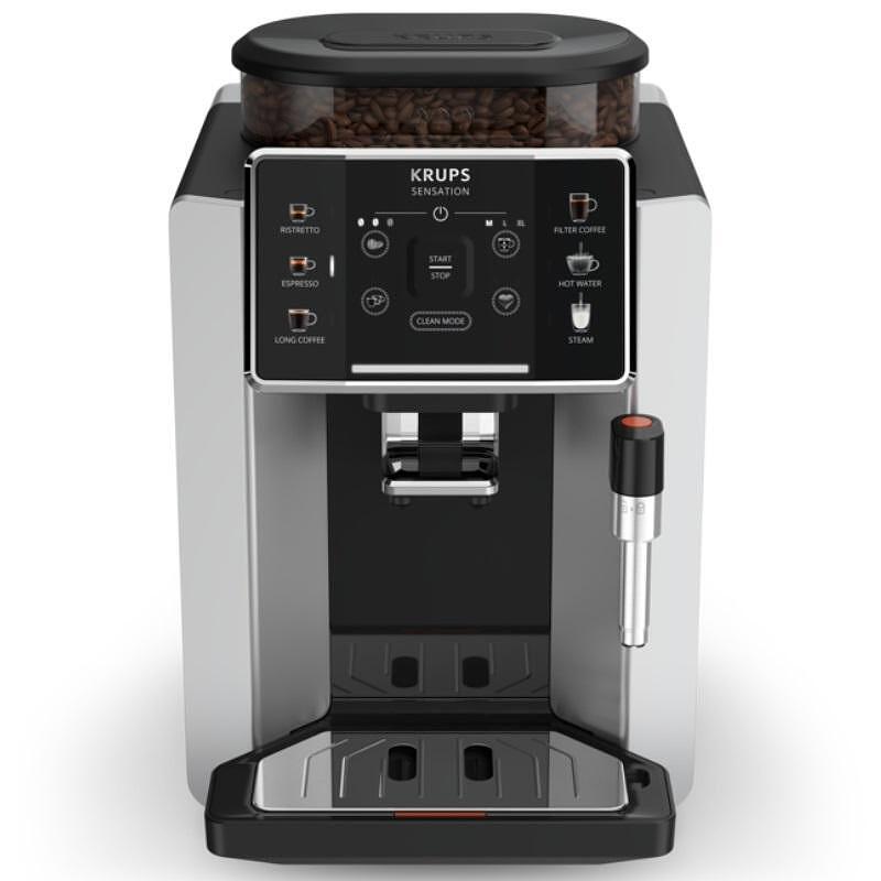 Кафеавтомат Krups EA910E10