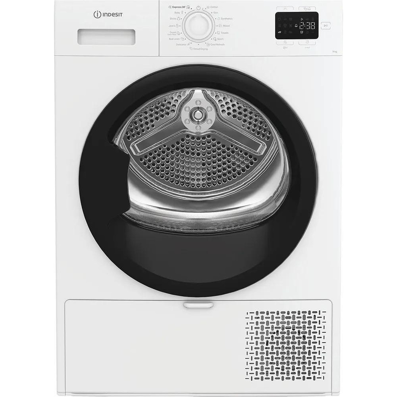 Сушилня Indesit