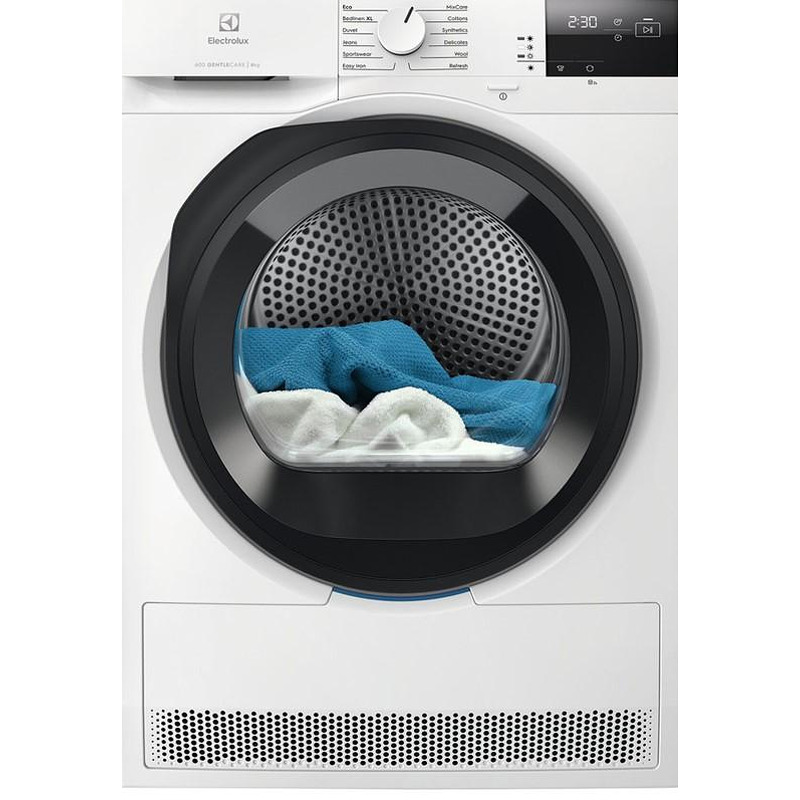 Сушилня Electrolux EW6D285Y