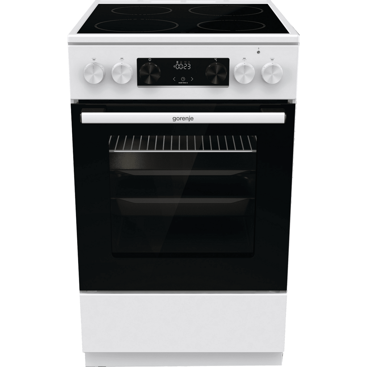 Готварска печка  Gorenje GEC5C42WG