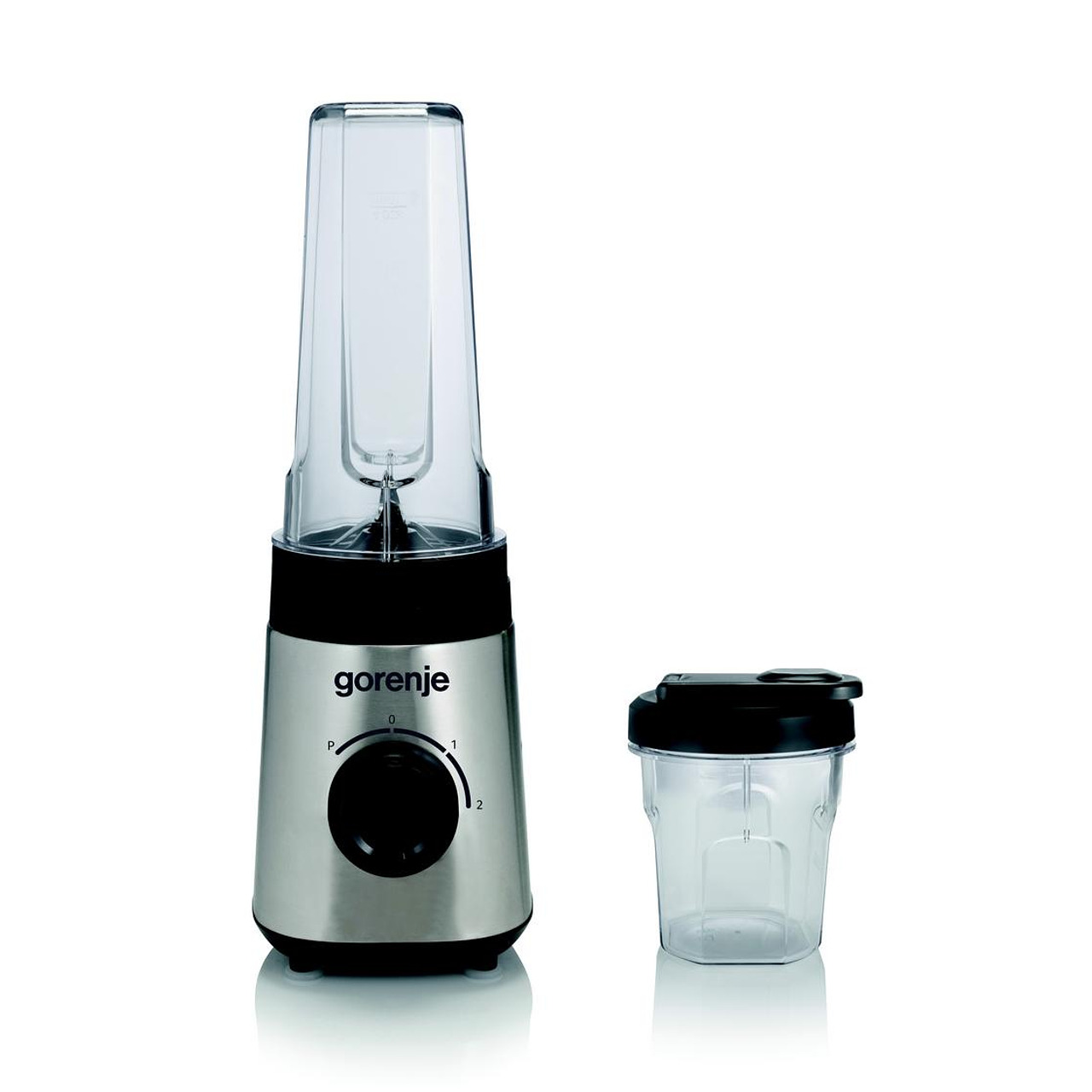Блендер Gorenje BSM600E Nutri