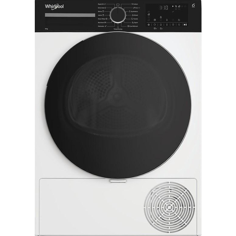 Сушилня Whirlpool